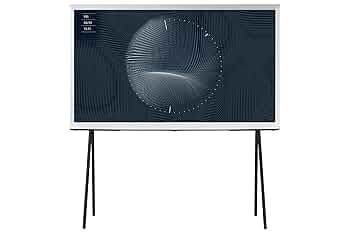 Samsung QN43LS01TA 43 Serif TV QLED日本未発売 Samsung 43